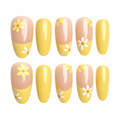 Daisy Honey