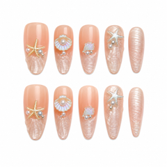 Pearl Starfish