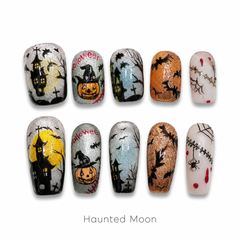 Haunted Moon