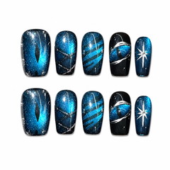 Midnight Galaxy