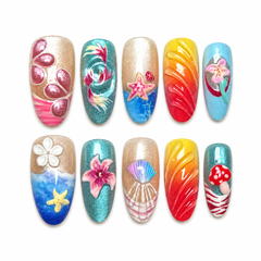 Ocean Summer