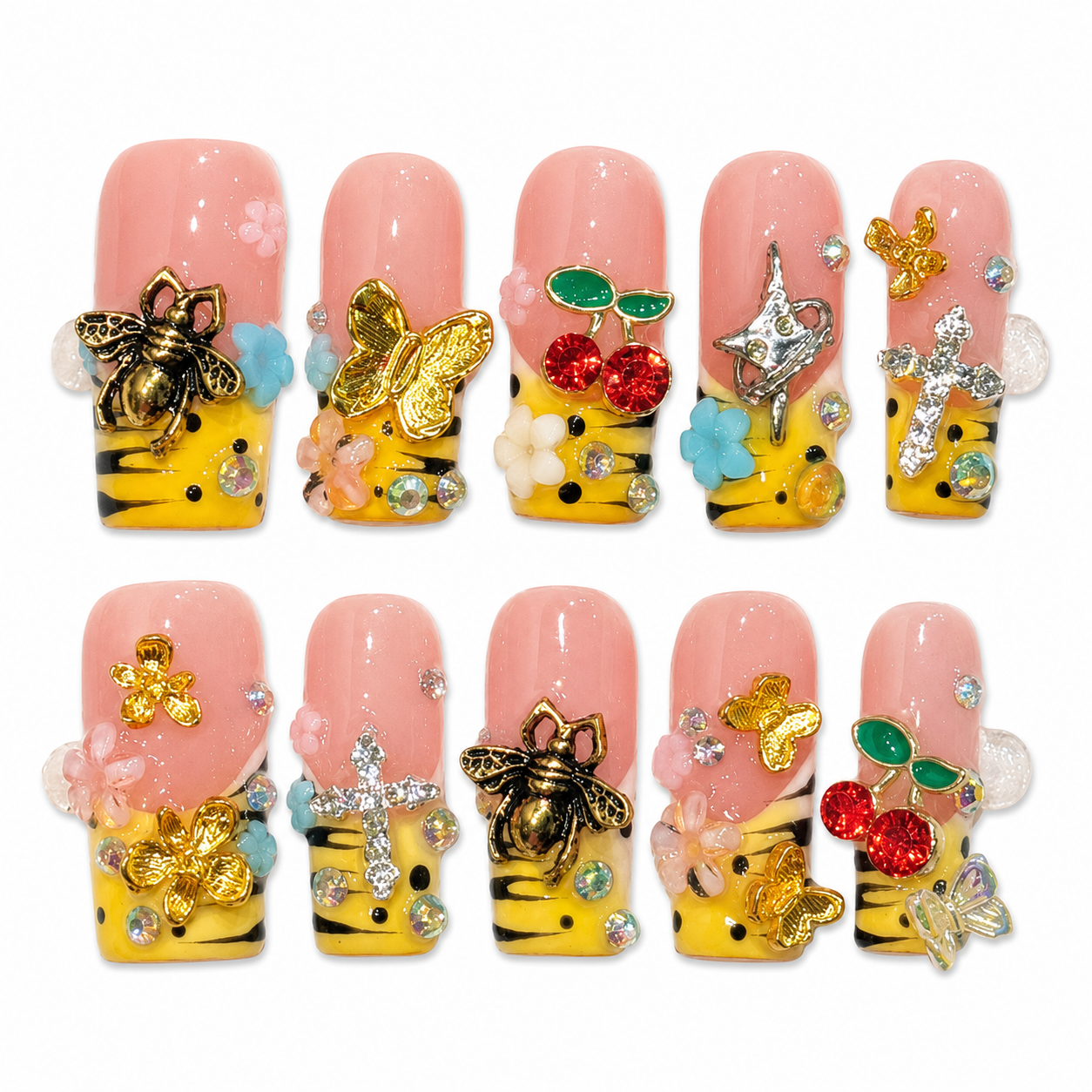 Honey Bee