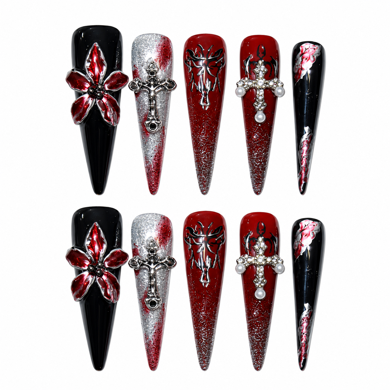 Blood Ritual