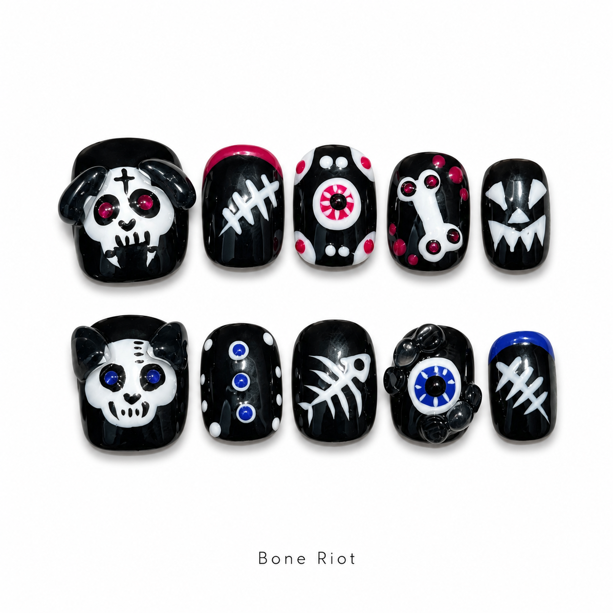 Bone Riot