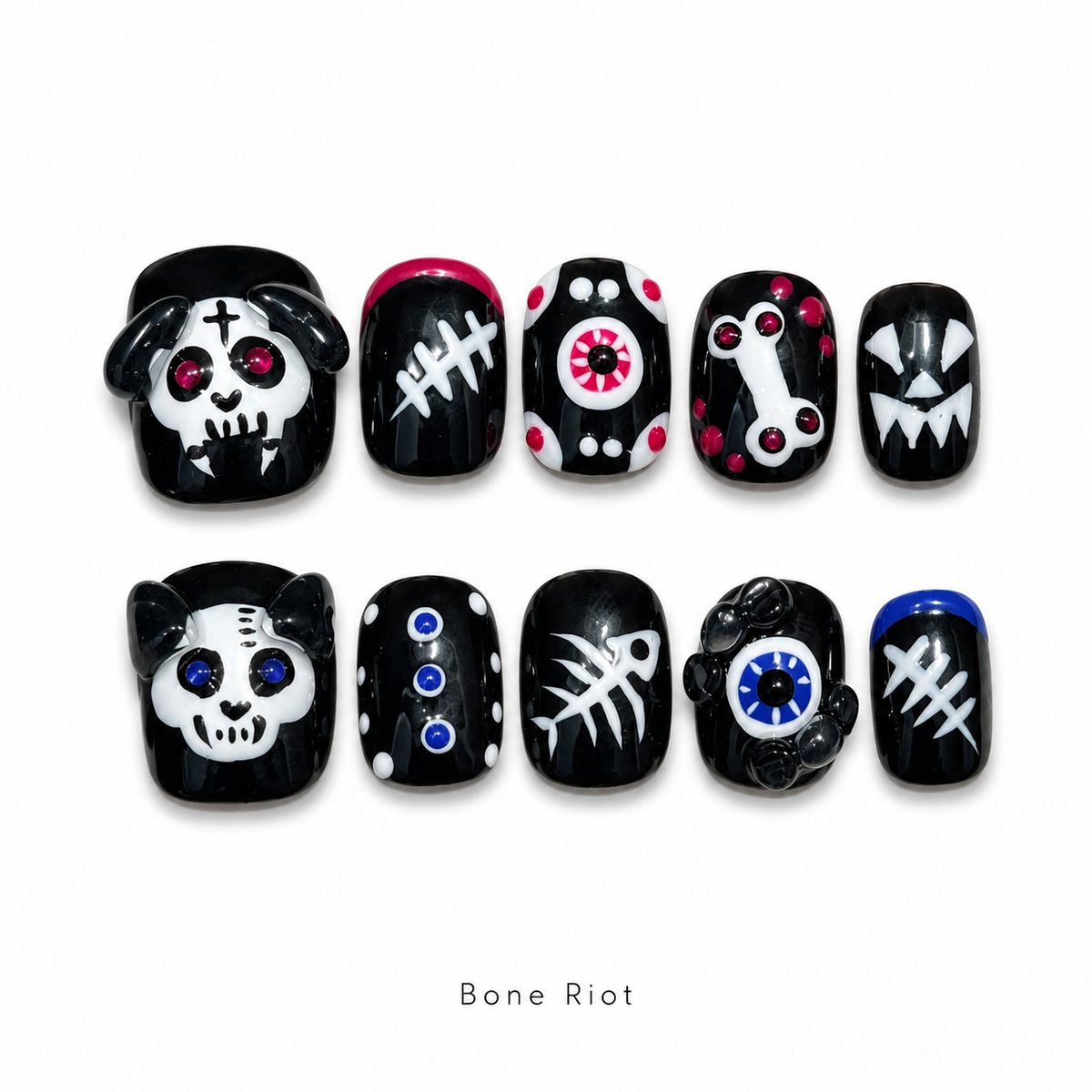 Bone Riot