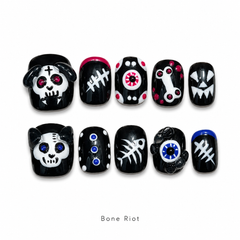 Bone Riot