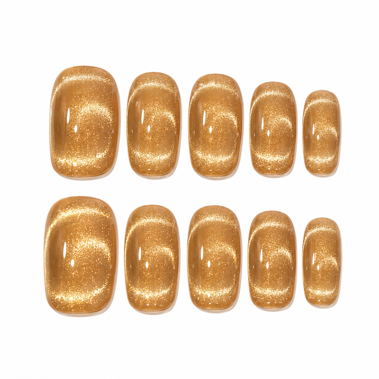 Golden Stardust