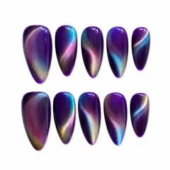 Nebula Violet