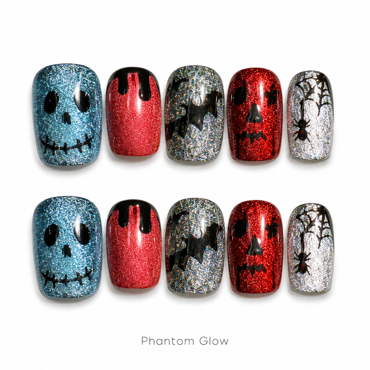 Phantom Glow