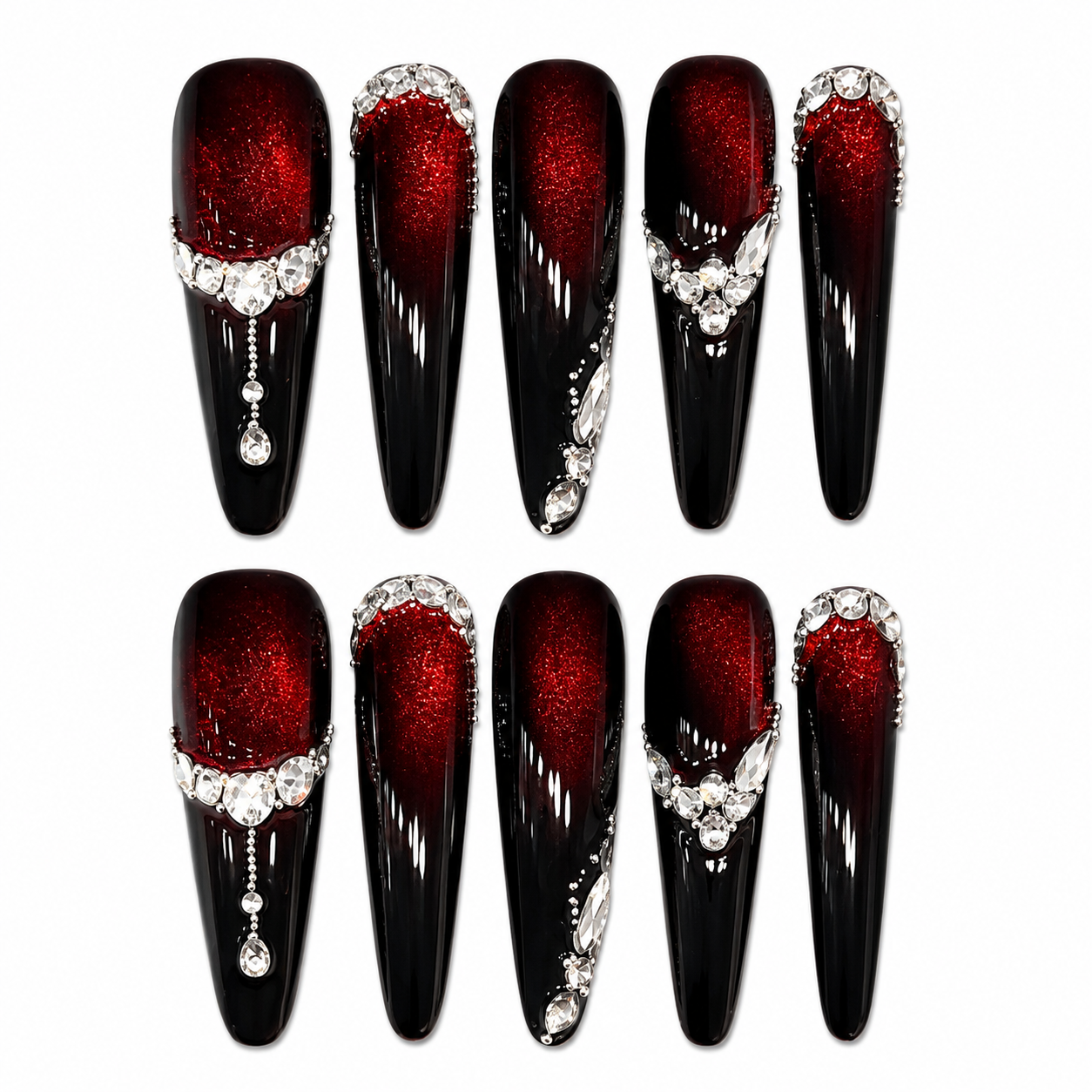 Vampire Jewel